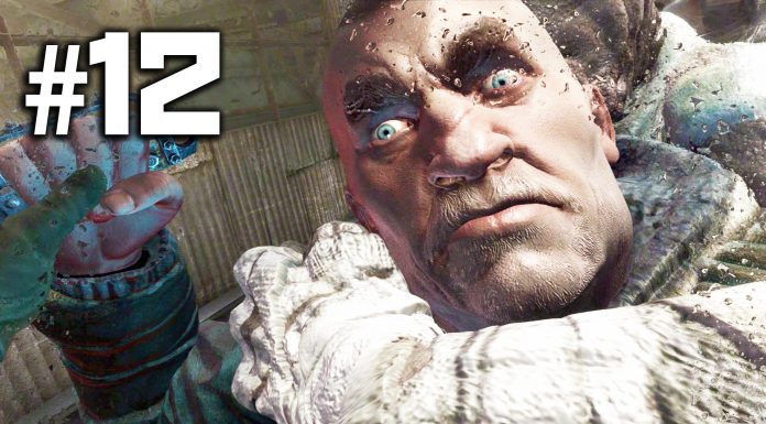 ► Metro: Last Light Redux – Dolapenie zradcu | #12 | Hardcore | PC Gameplay | České titulky
