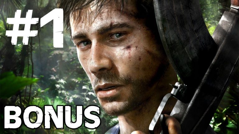 ► Far Cry 3 : BONUS | #1 | Hot Dogs