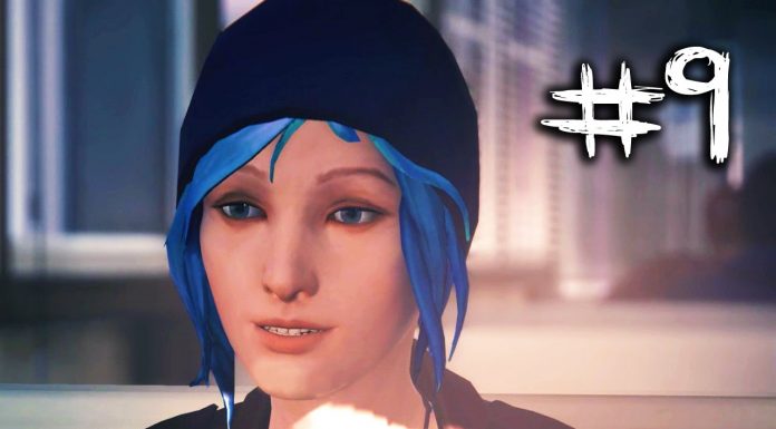 ► Life is Strange – Chloe už uverila! | #9 | PC Gameplay | 1080p