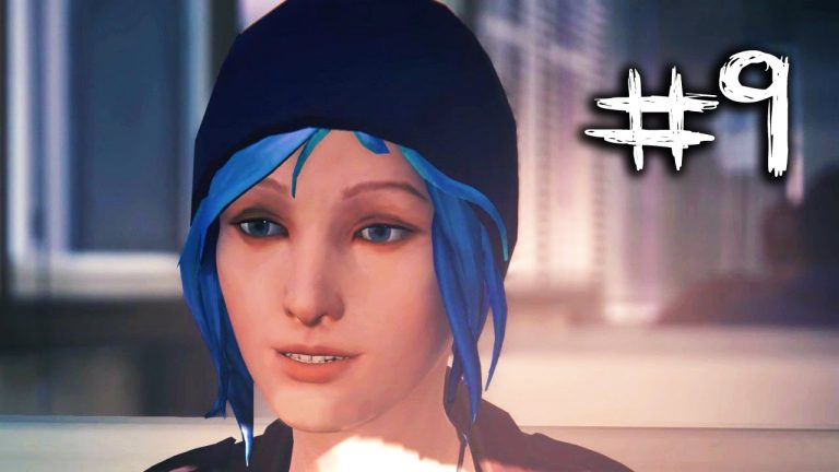 ► Life is Strange – Chloe už uverila! | #9 | PC Gameplay | 1080p