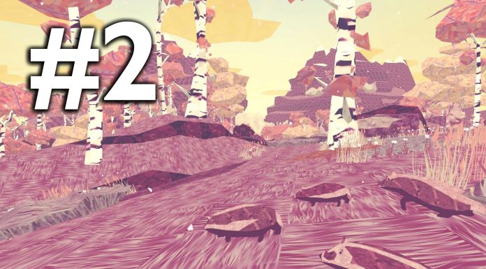 ► Shelter – V bezpečí?! | #2 | PC Gameplay | 1080p