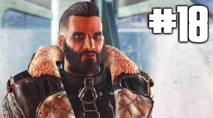 ► Fallout 4 – U Maxsona na lodi | #18 | PC SK/CZ Gameplay / Lets Play | 1080p
