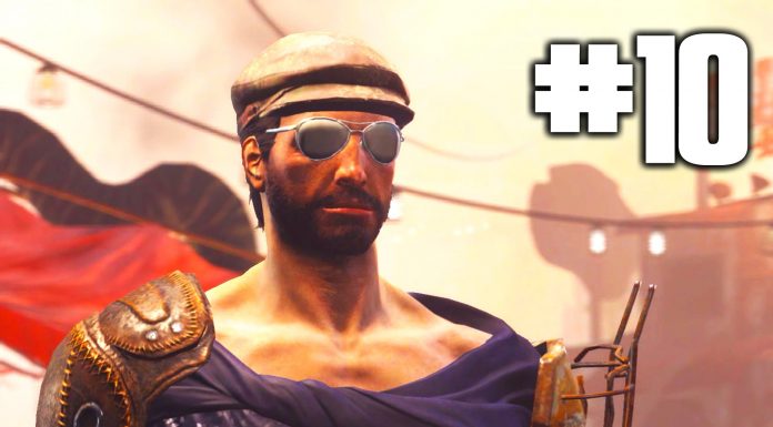 ► Fallout 4 – Charizmatický úžerník | #10 | PC SK/CZ Gameplay / Lets Play | 1080p