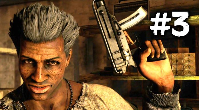 ► Far Cry 4 – Záchrana | #3 | Let’s Play | 1080p | PC Gameplay