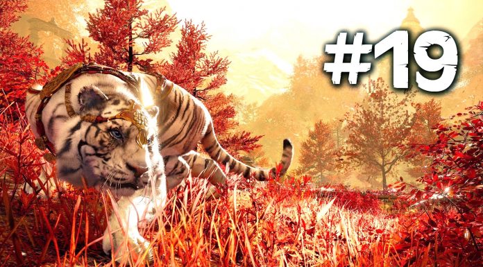 ► Far Cry 4 – Šangri-la | #19 | Let’s Play | 1080p | PC Gameplay