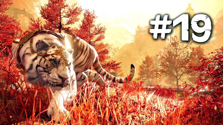 ► Far Cry 4 – Šangri-la | #19 | Let’s Play | 1080p | PC Gameplay
