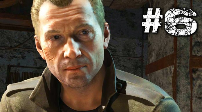 ► Rise of the Tomb Raider – Konstantinov plán | #6 | PC SK/CZ Gameplay / Lets Play | 1080p