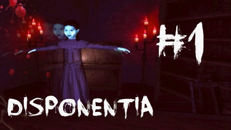 ► Amnesia – Clementínka v pevnosti Disponentia?! | #1 | Slovenský Gameplay | Let’s Play