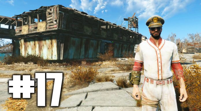 ► Fallout 4 – Inžinier amatér v praxi | #17 | PC SK/CZ Gameplay / Lets Play | 1080p