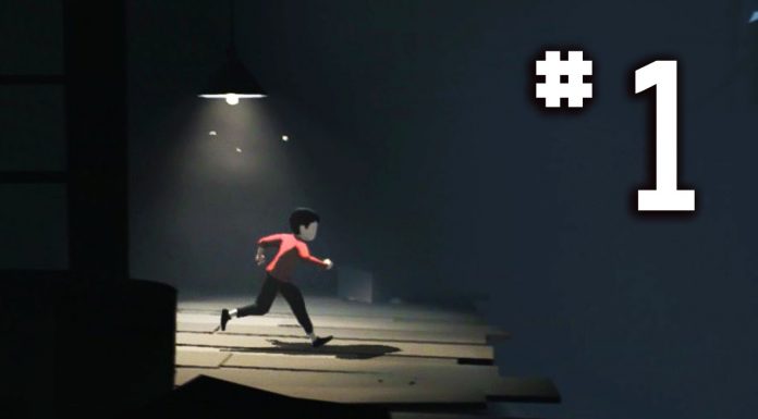 ► Inside – Som na to sám! | #1 | PC SK/CZ Gameplay / Lets Play | 1080p