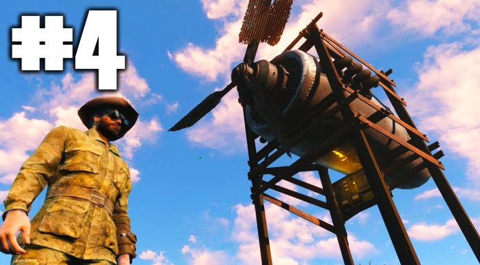 ► Fallout 4 – Základňa v Sanctuary | #4 | PC SK/CZ Gameplay / Lets Play | 1080p