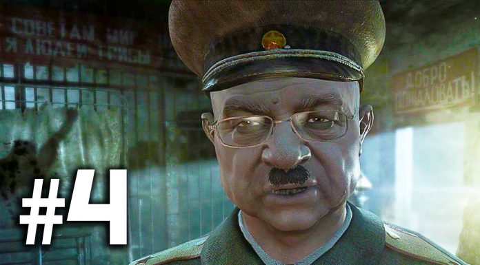 ► Metro: Last Light Redux – Prekvápko v divadle | #4 | Hardcore | PC Gameplay | České titulky