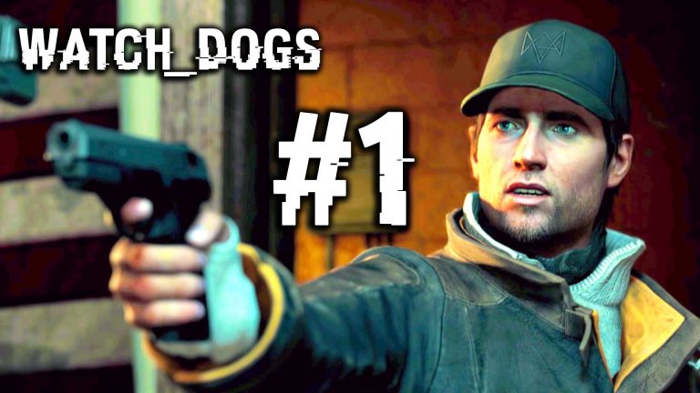 ► Watch Dogs – Cesta pomsty | #1 | 1080p | CZ Titulky | PC Gameplay