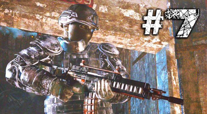 ► Rise of the Tomb Raider – Útek z väzenia | #7 | PC SK/CZ Gameplay / Lets Play | 1080p