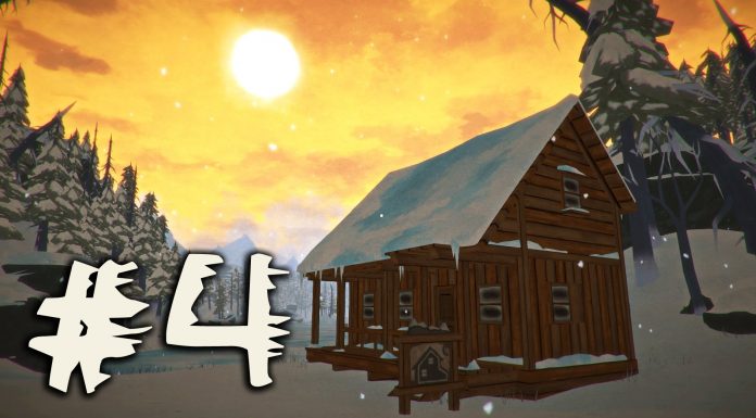 ► The Long Dark – Sladký Domov | #4 | 1080p | Alpha PC Gameplay