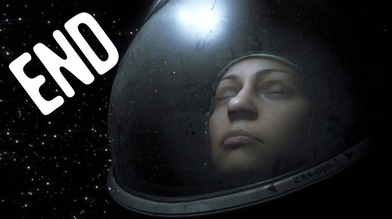 ► Alien: Isolation – Posledná Misia | END | #17 | 1080p | CZ Titulky | PC Gameplay