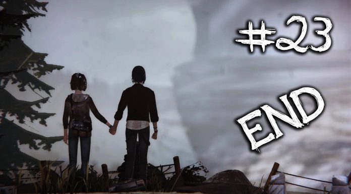 ► Life is Strange – Zničujúce následky | END | Obidva konce | PC Gameplay | 1080p