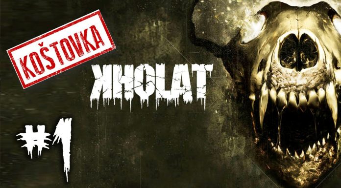 ► Kholat – Výprava do hôr | #1 | PC Gameplay | 1080p | České titulky