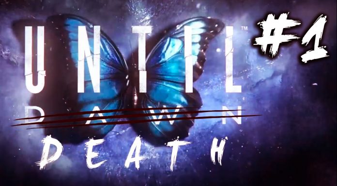 ► Until Death – Zlý osud | #1 | PS4 SK/CZ Gameplay / Lets Play | 1080p