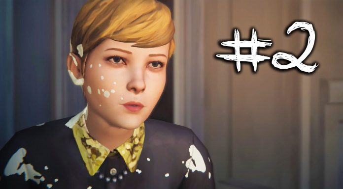 ► Life is Strange – Victoria Prank? | #2 | PC Gameplay | 1080p