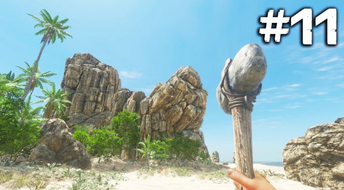 ► Stranded Deep – Experimental Update – Čo je nové?! | #11 | PC Gameplay | 1080p