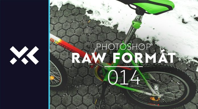 RAW Formát / Photoshop / MatesDesign / 014