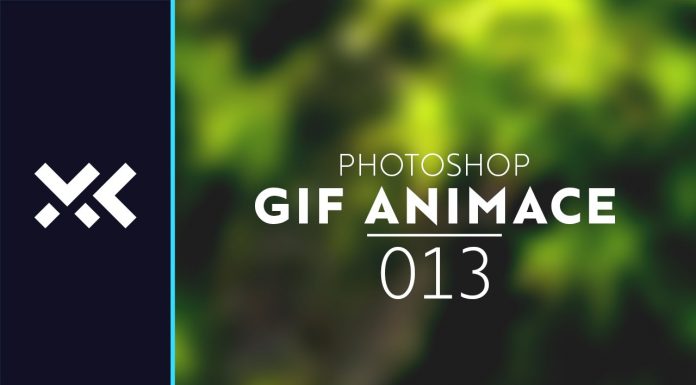GIF Animace / Photoshop / MatesDesign / 013
