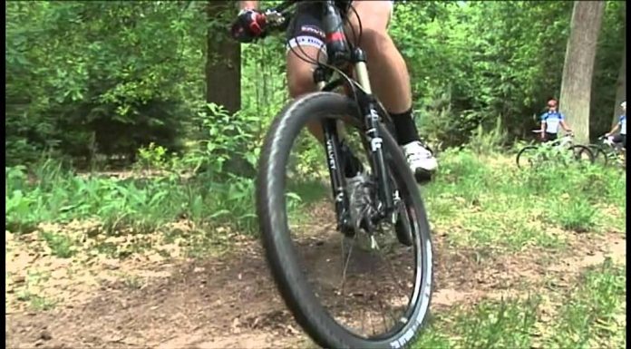 Zatáčky – Birell cykloškola 2012 (díl 28/42)