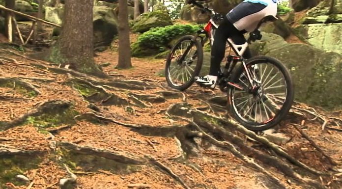 Prehľad odpruženie – Birell cykloškola 2011 (diel 3/11)