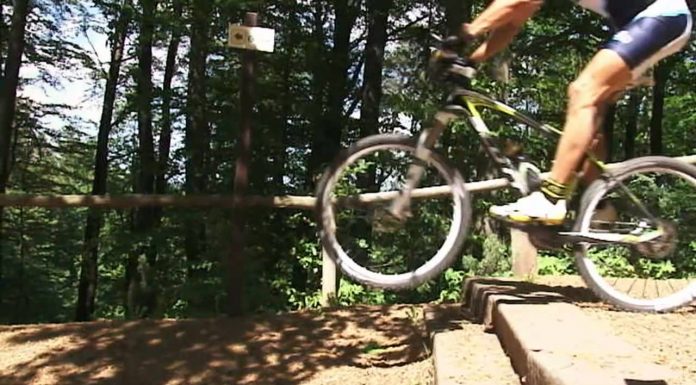 Vyšší pilotáž – Birell cykloškola 2011 (díl 11/11)