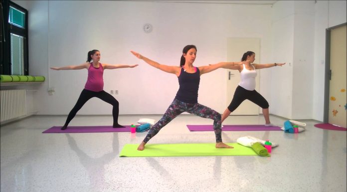 Gravid joga #2: Cvičebná zostava | GraviFit