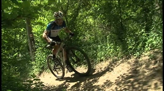 Šlapání – Birell cykloškola 2012 (díl 23/42)