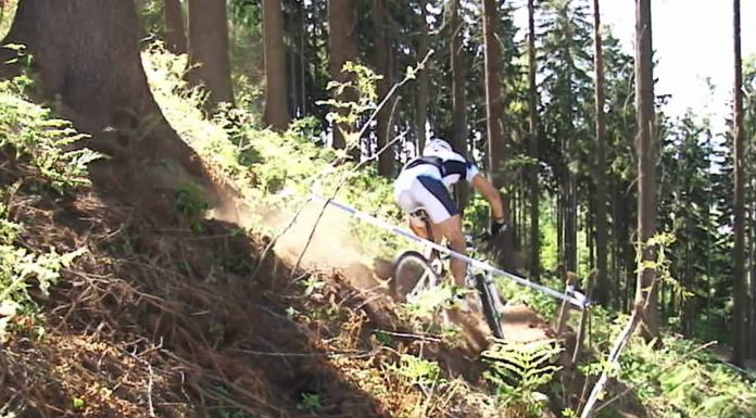 Základné nastavenie bicykla – Birell cykloškola 2011 (diel 1/11)