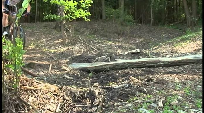 Překážky – Birell cykloškola 2012 (díl 29/42)