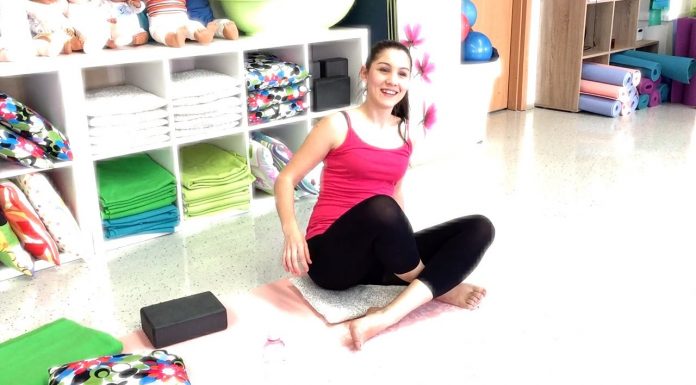 Pilates cviky na uvoľnenie chrbtice