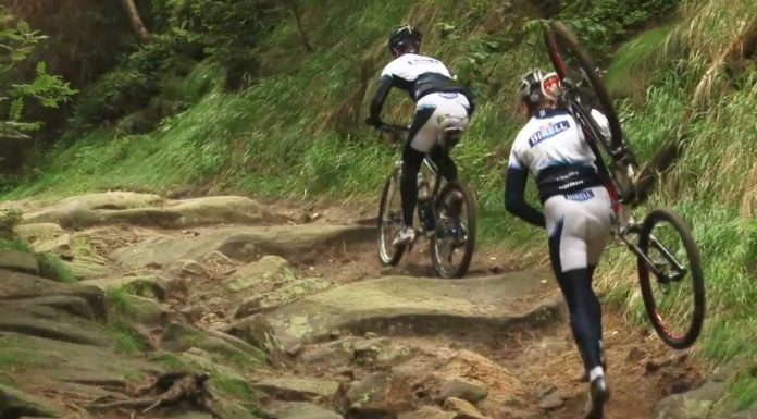 Technika výjezdu – Birell cykloškola 2011 (díl 6/11)
