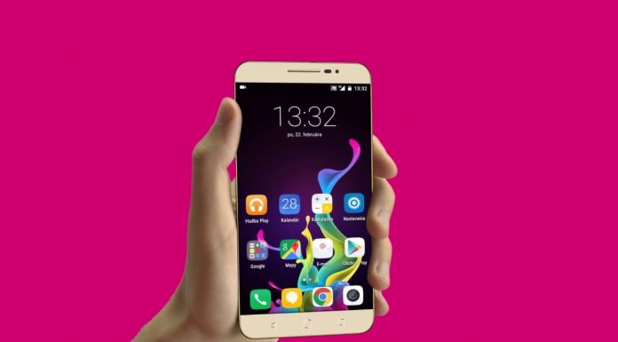 Nastavenie centra správ SMS – Coolpad Modena