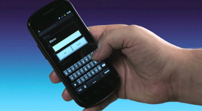 Ako nastaviť internet v telefóne Samsung s Androidom