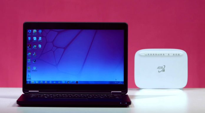 Router ADB vv3212 – Wifi sieť nefunguje