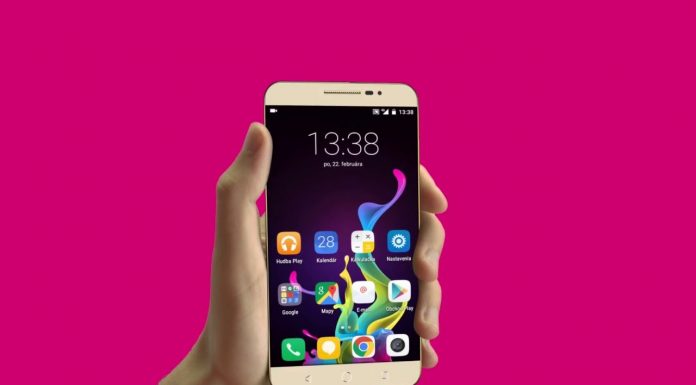 Nastavenie SMS filtra – Coolpad Modena