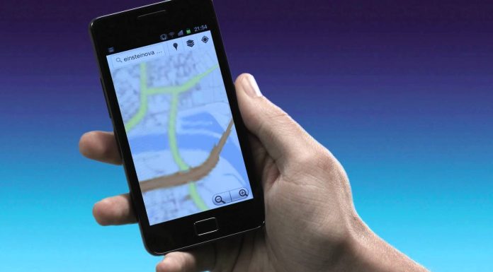 Ako používať aplikáciu Google Maps