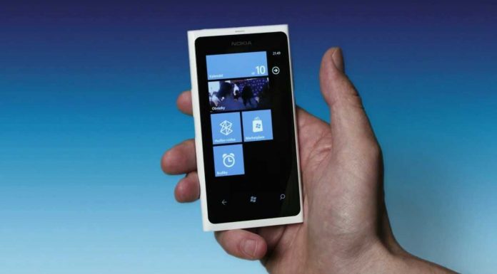 Používanie Windows Phone 7.5