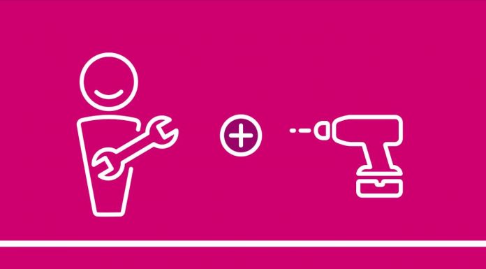 Zriadenie optiky od Telekomu