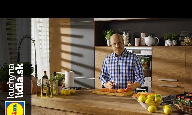 Losos bez kože – Roman Paulus – Triky kuchynalidla.sk