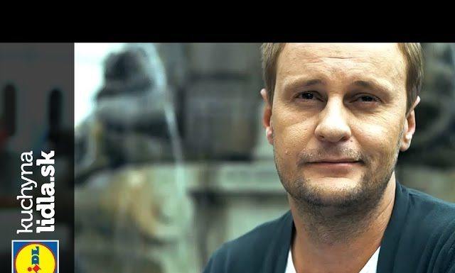 Čo je to vinaigrette? – Marcel Ihnačák – Triky kuchynalidla.sk