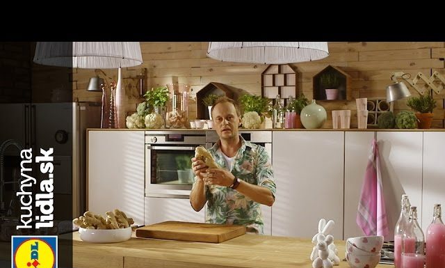 Ako zaobchádzať so zázvorom? – Marcel Ihnačák – Triky kuchynalidla.sk