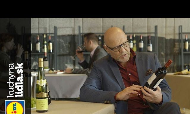 Vineta – Marek Vašut – Vinotéka kuchynalidla.sk