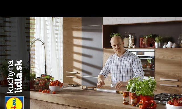 Ako vyklepať kuracie prsia – Roman Paulus – Triky kuchynalidla.sk
