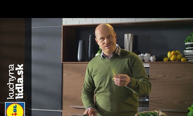 Ako olúpať avokádo? – Roman Paulus – Triky kuchynalidla.sk