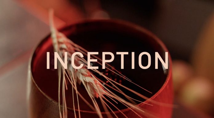 HEARTMIX: Inception